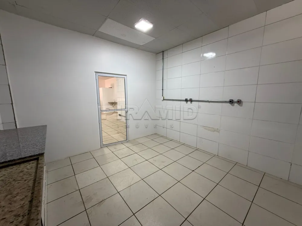 Alugar Comercial / Sal&atilde;o em Ribeir&atilde;o Preto R$ 5.000,00 - Foto 9