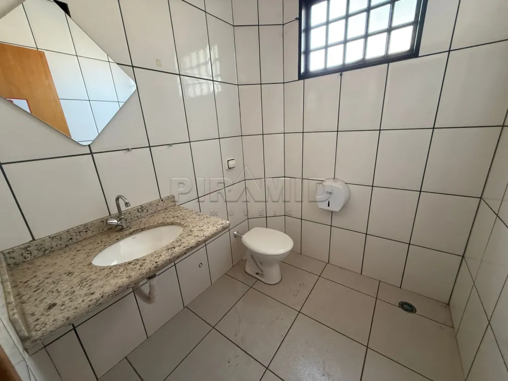 Alugar Comercial / Sal&atilde;o em Ribeir&atilde;o Preto R$ 5.000,00 - Foto 13