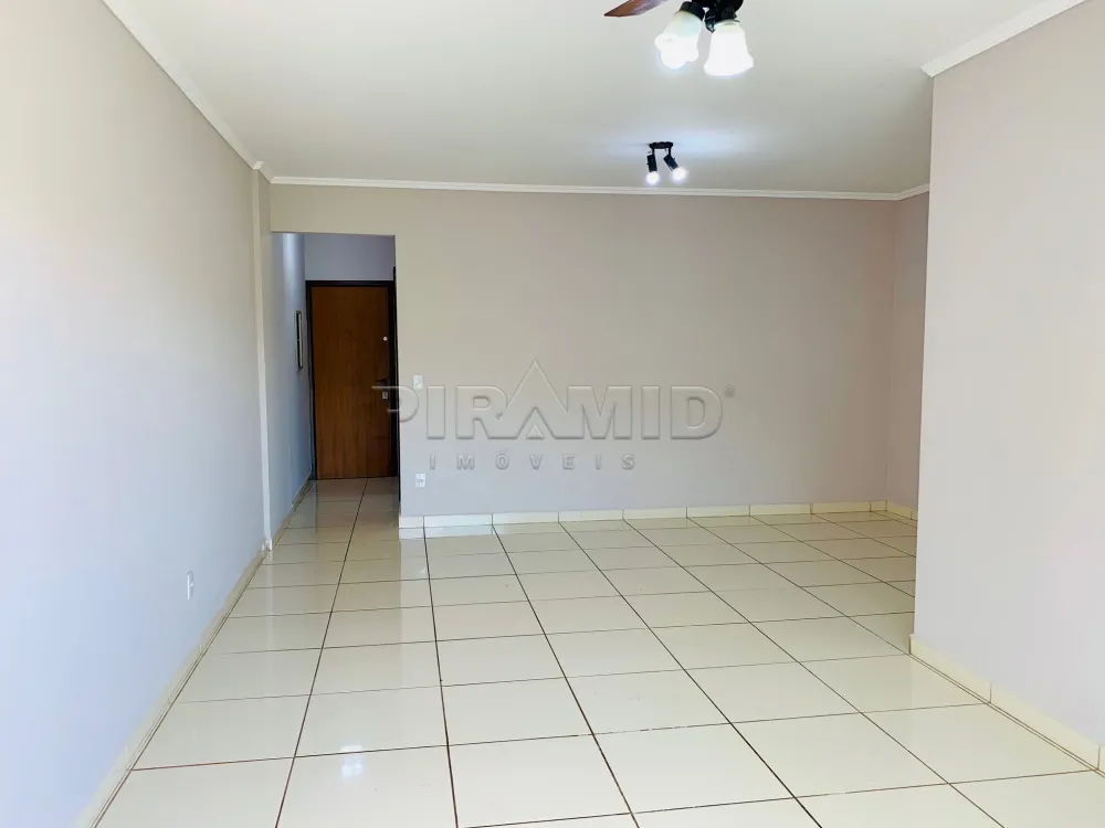 Alugar Apartamento / Padr&atilde;o em Ribeir&atilde;o Preto R$ 2.400,00 - Foto 2