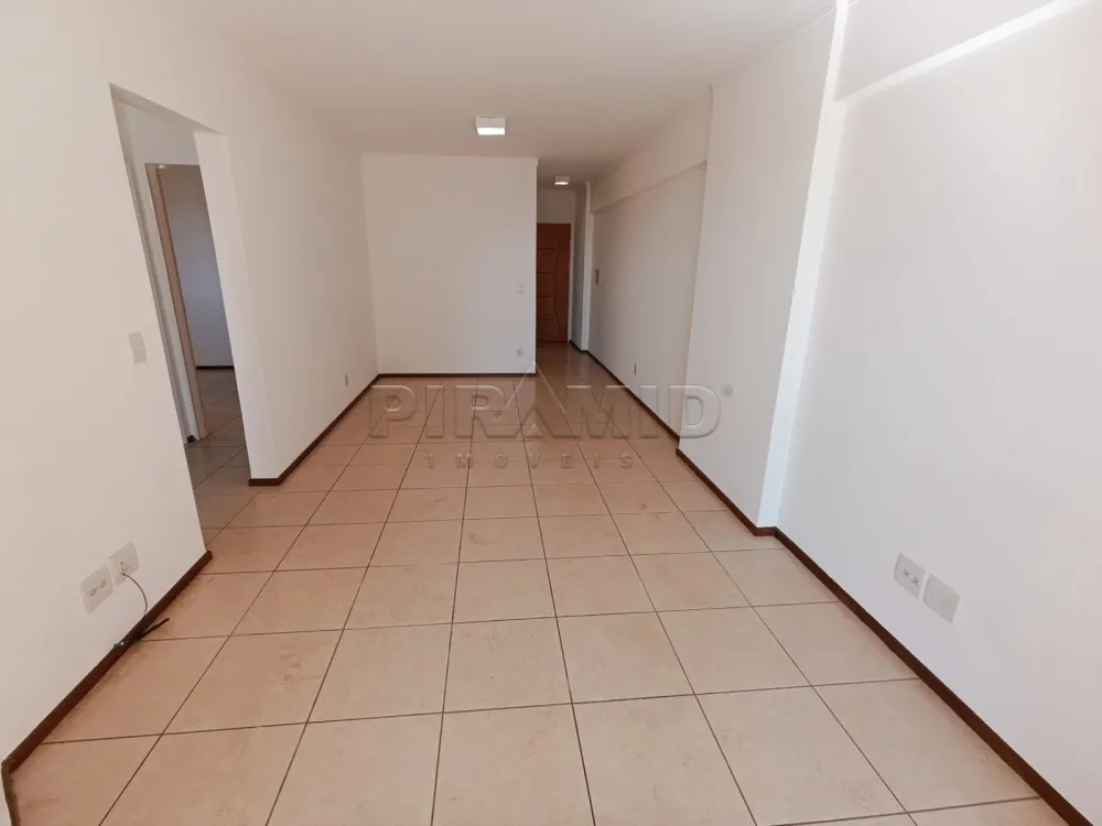 Alugar Apartamento / Padr&atilde;o em Ribeir&atilde;o Preto R$ 2.200,00 - Foto 2