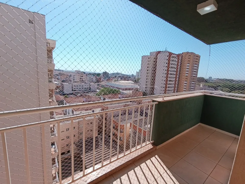 Alugar Apartamento / Padr&atilde;o em Ribeir&atilde;o Preto R$ 2.200,00 - Foto 4