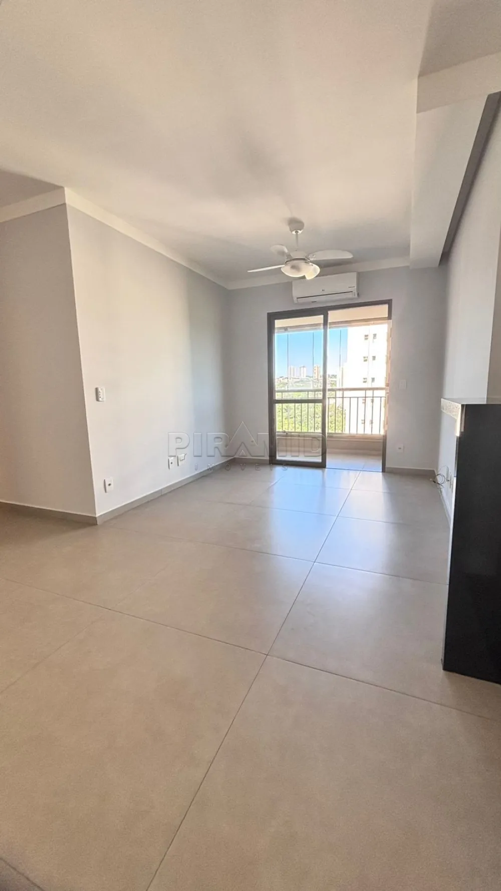 Alugar Apartamento / Padr&atilde;o em Ribeir&atilde;o Preto R$ 2.500,00 - Foto 1