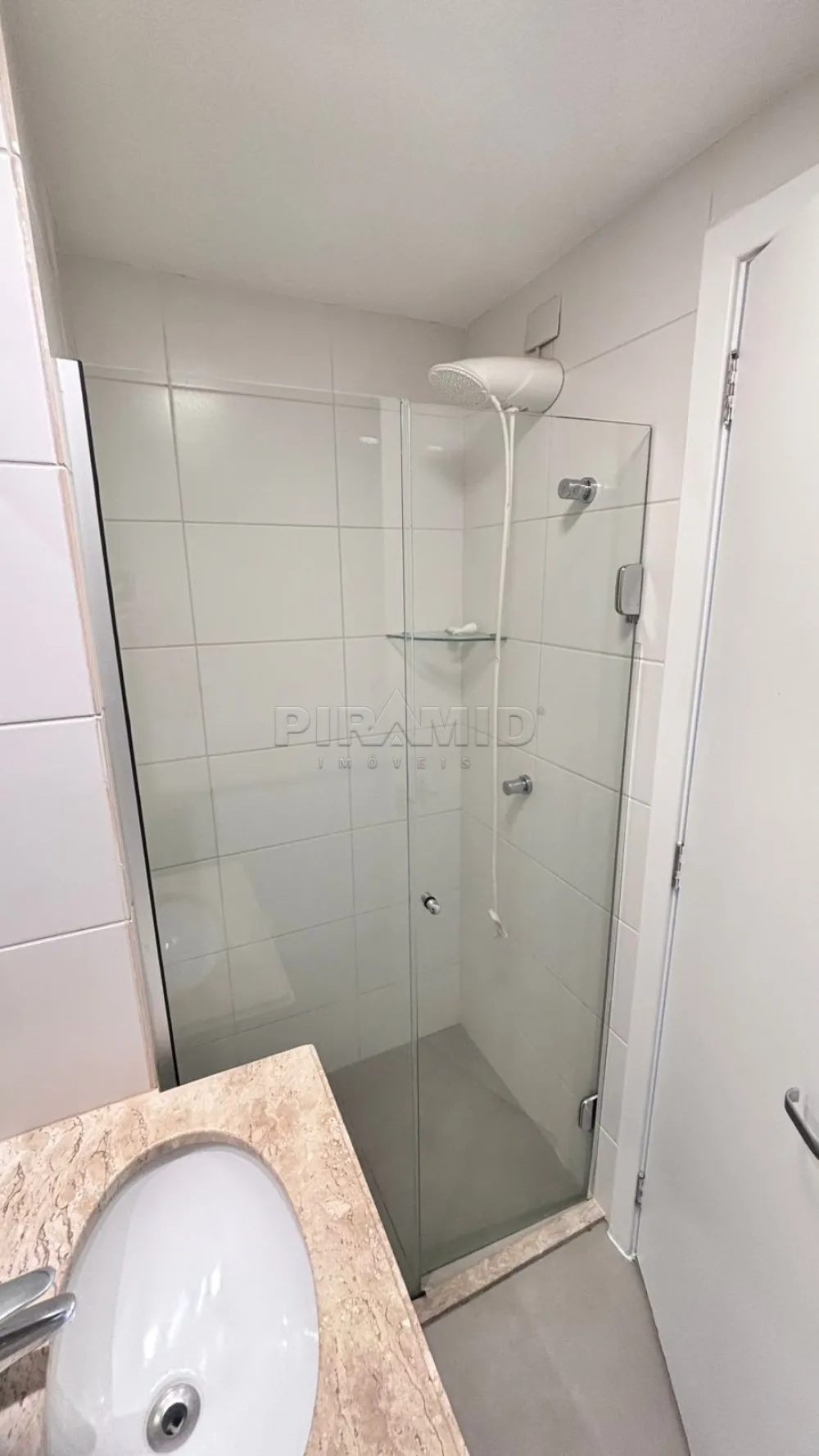 Alugar Apartamento / Padr&atilde;o em Ribeir&atilde;o Preto R$ 2.500,00 - Foto 10