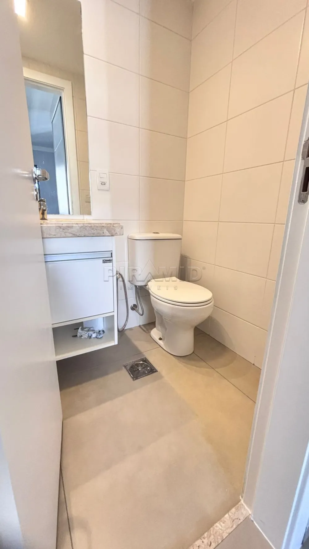 Alugar Apartamento / Padr&atilde;o em Ribeir&atilde;o Preto R$ 2.500,00 - Foto 14