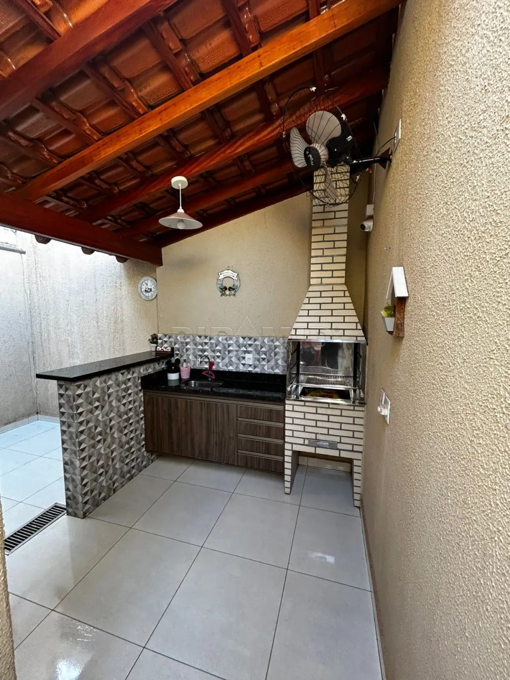 Comprar Casa / Padr&atilde;o em Ribeir&atilde;o Preto R$ 340.000,00 - Foto 6