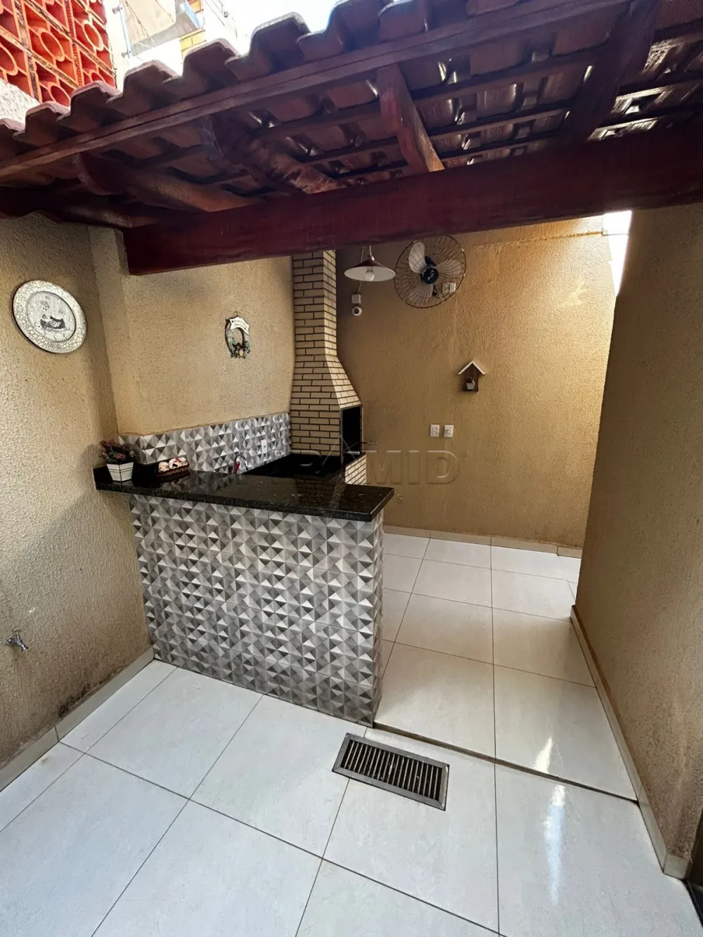 Comprar Casa / Padr&atilde;o em Ribeir&atilde;o Preto R$ 340.000,00 - Foto 7