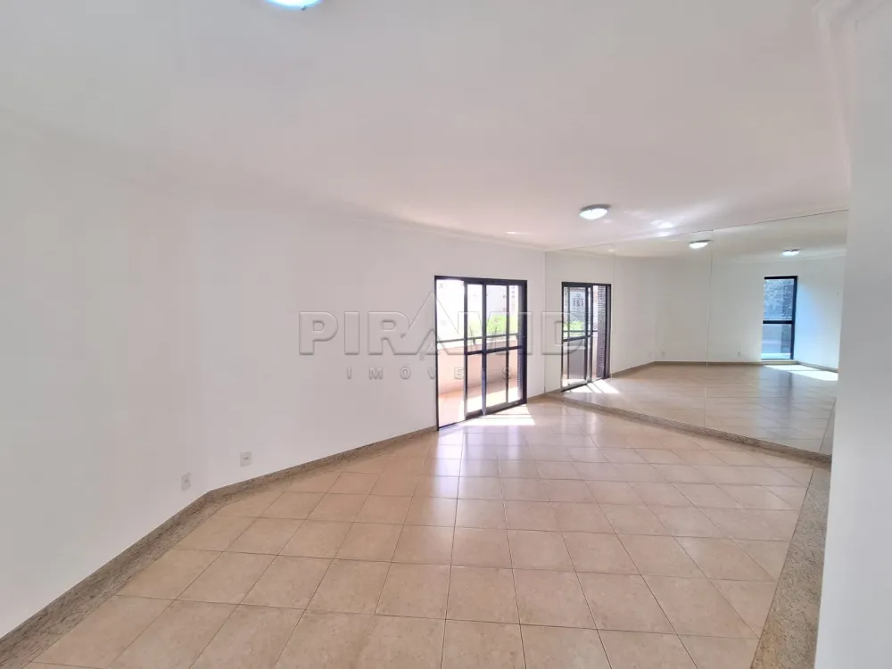 Alugar Apartamento / Padr&atilde;o em Ribeir&atilde;o Preto R$ 3.000,00 - Foto 1