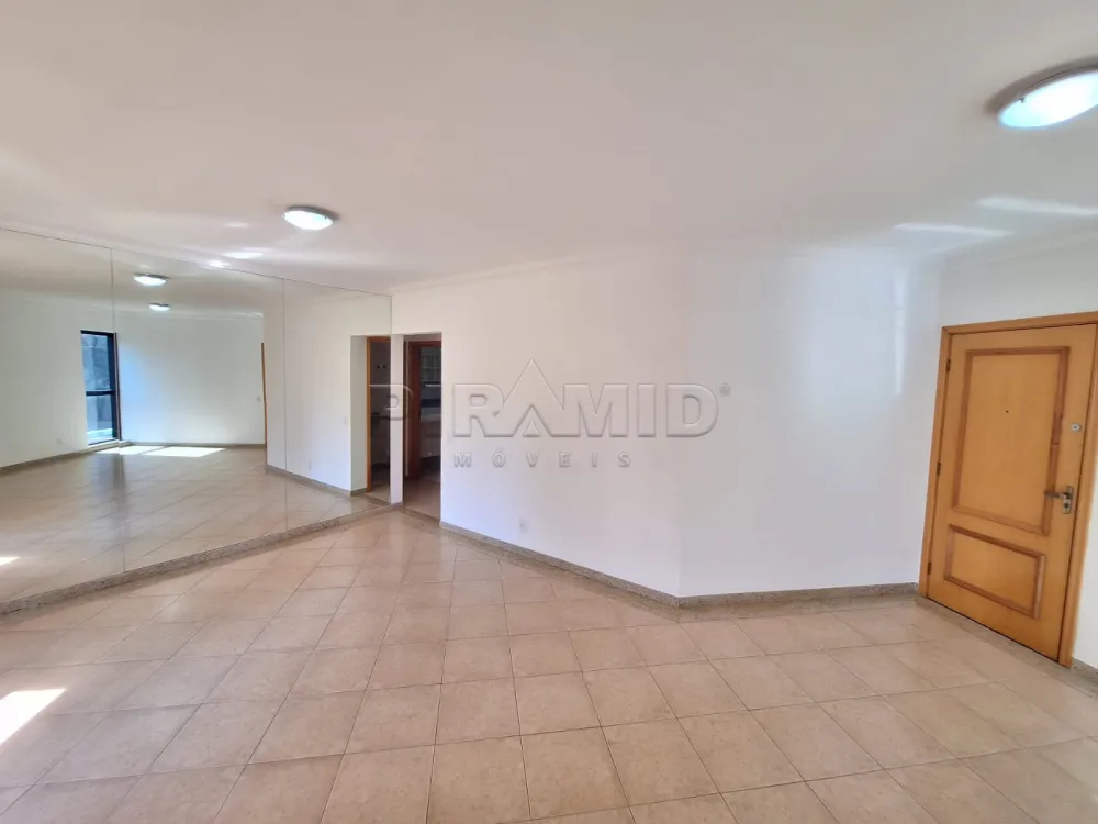 Alugar Apartamento / Padr&atilde;o em Ribeir&atilde;o Preto R$ 3.000,00 - Foto 2