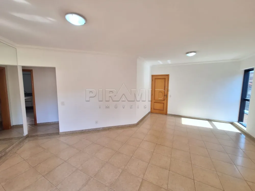 Alugar Apartamento / Padr&atilde;o em Ribeir&atilde;o Preto R$ 3.000,00 - Foto 4