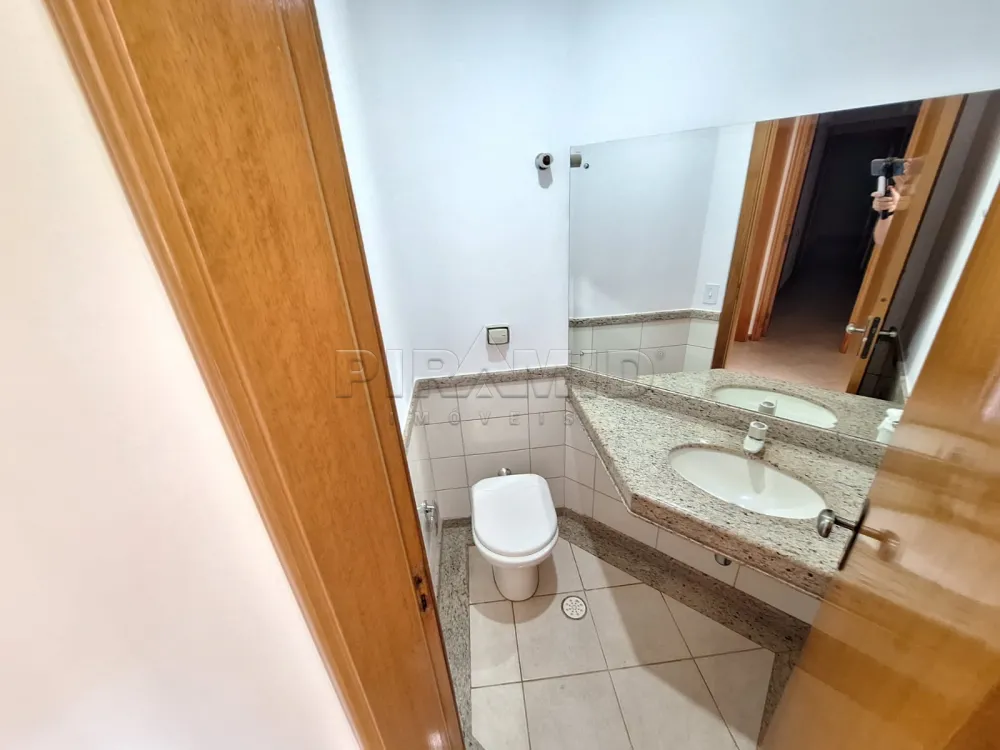 Alugar Apartamento / Padr&atilde;o em Ribeir&atilde;o Preto R$ 3.000,00 - Foto 5