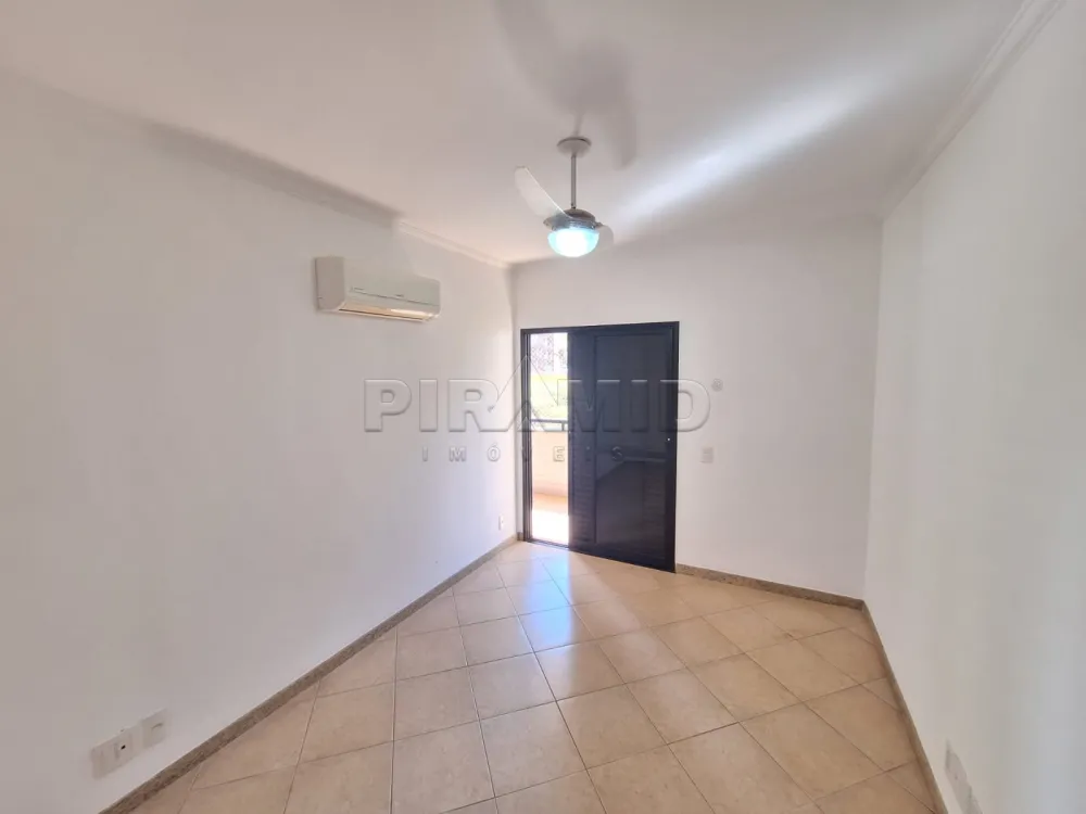 Alugar Apartamento / Padr&atilde;o em Ribeir&atilde;o Preto R$ 3.000,00 - Foto 8