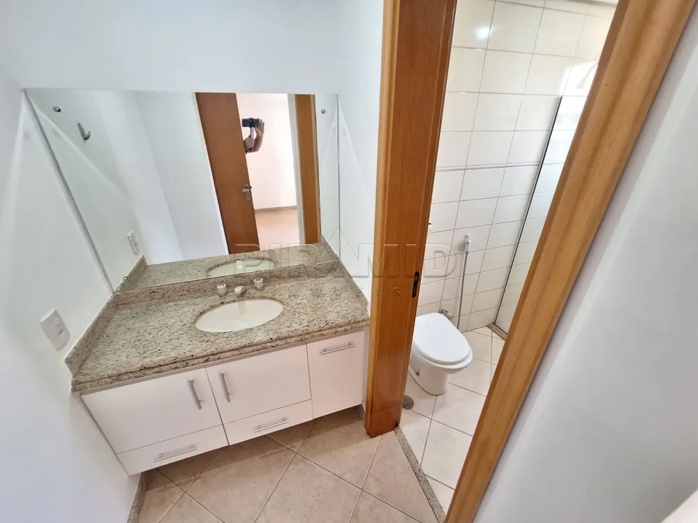 Alugar Apartamento / Padr&atilde;o em Ribeir&atilde;o Preto R$ 3.000,00 - Foto 12