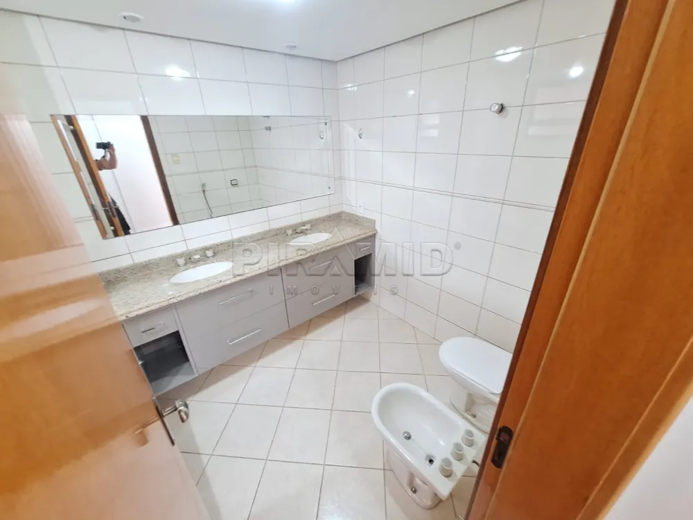 Alugar Apartamento / Padr&atilde;o em Ribeir&atilde;o Preto R$ 3.000,00 - Foto 22