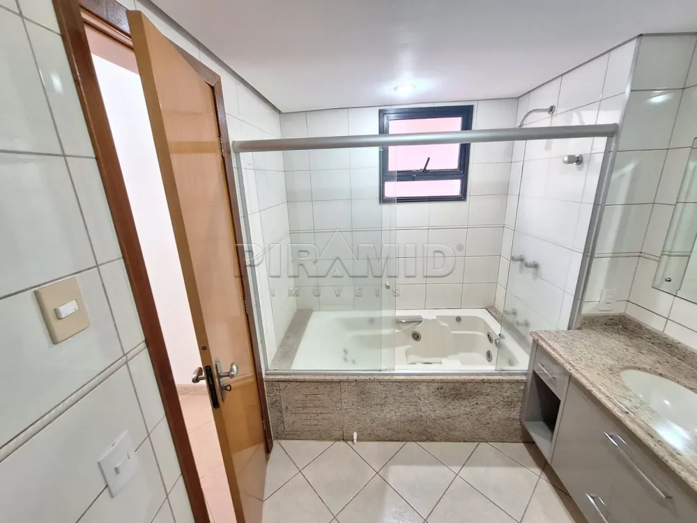 Alugar Apartamento / Padr&atilde;o em Ribeir&atilde;o Preto R$ 3.000,00 - Foto 23