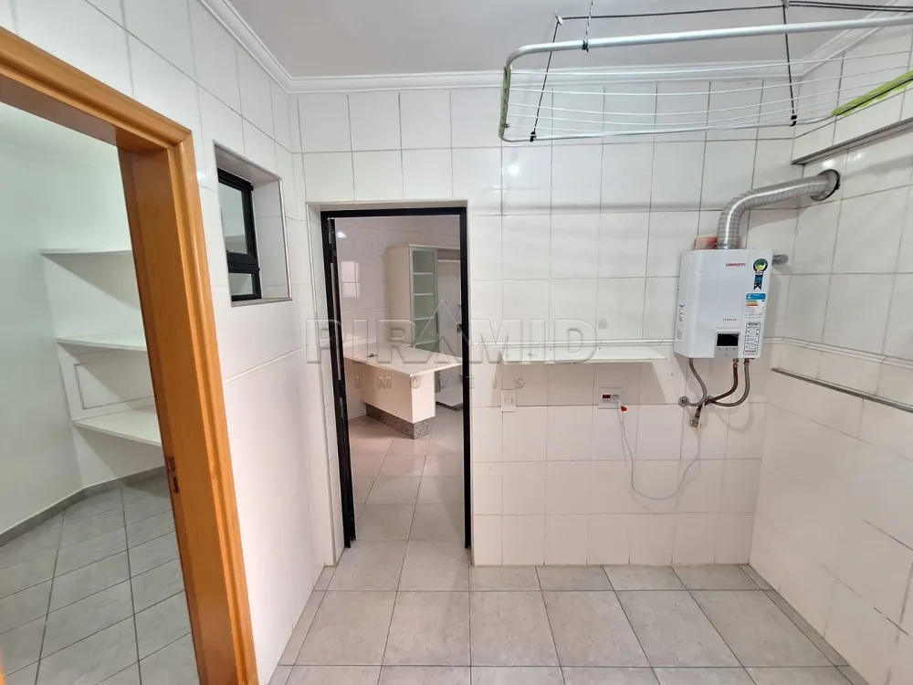 Alugar Apartamento / Padr&atilde;o em Ribeir&atilde;o Preto R$ 3.000,00 - Foto 30