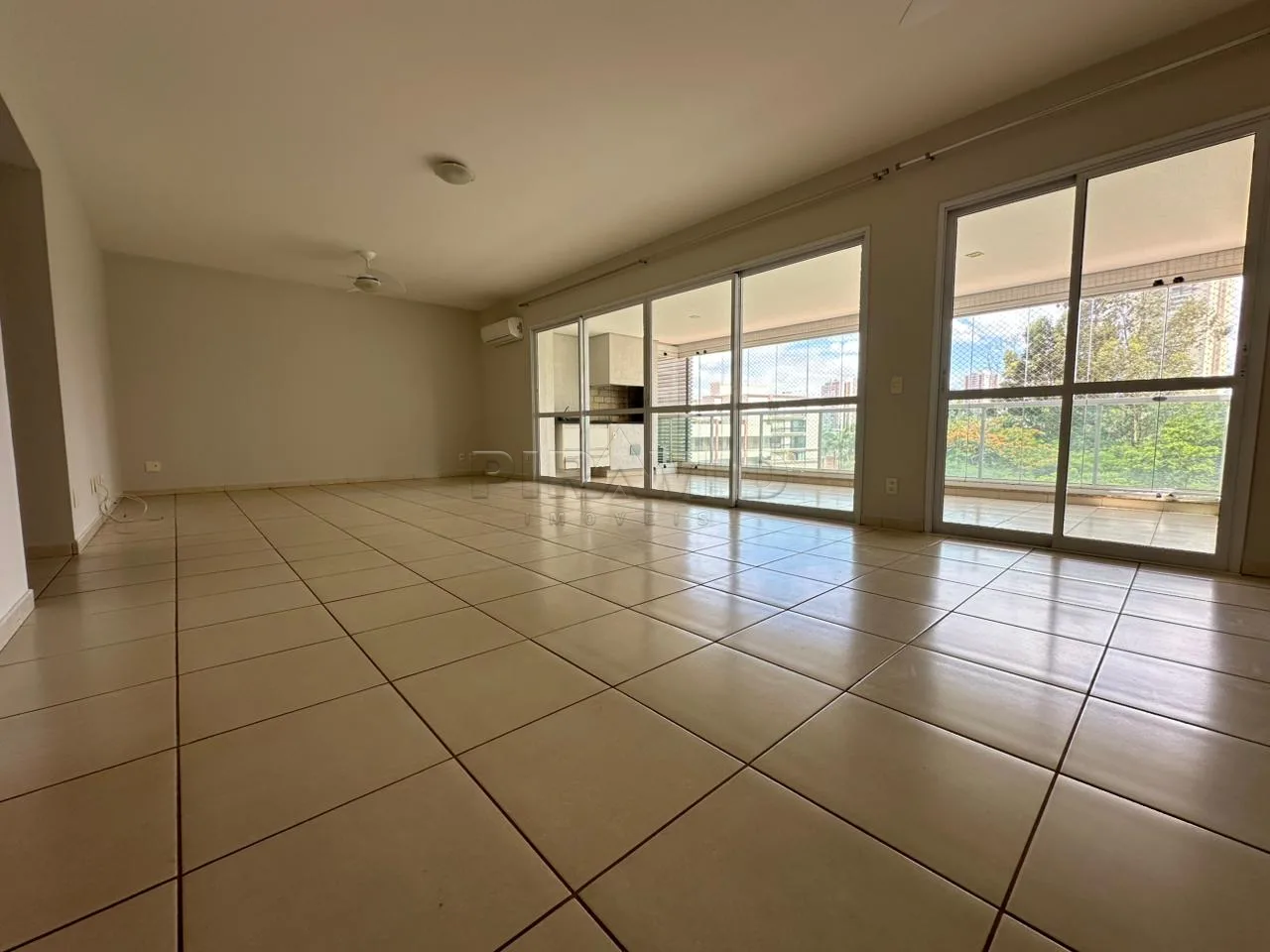 Alugar Apartamento / Padr&atilde;o em Ribeir&atilde;o Preto R$ 6.000,00 - Foto 1