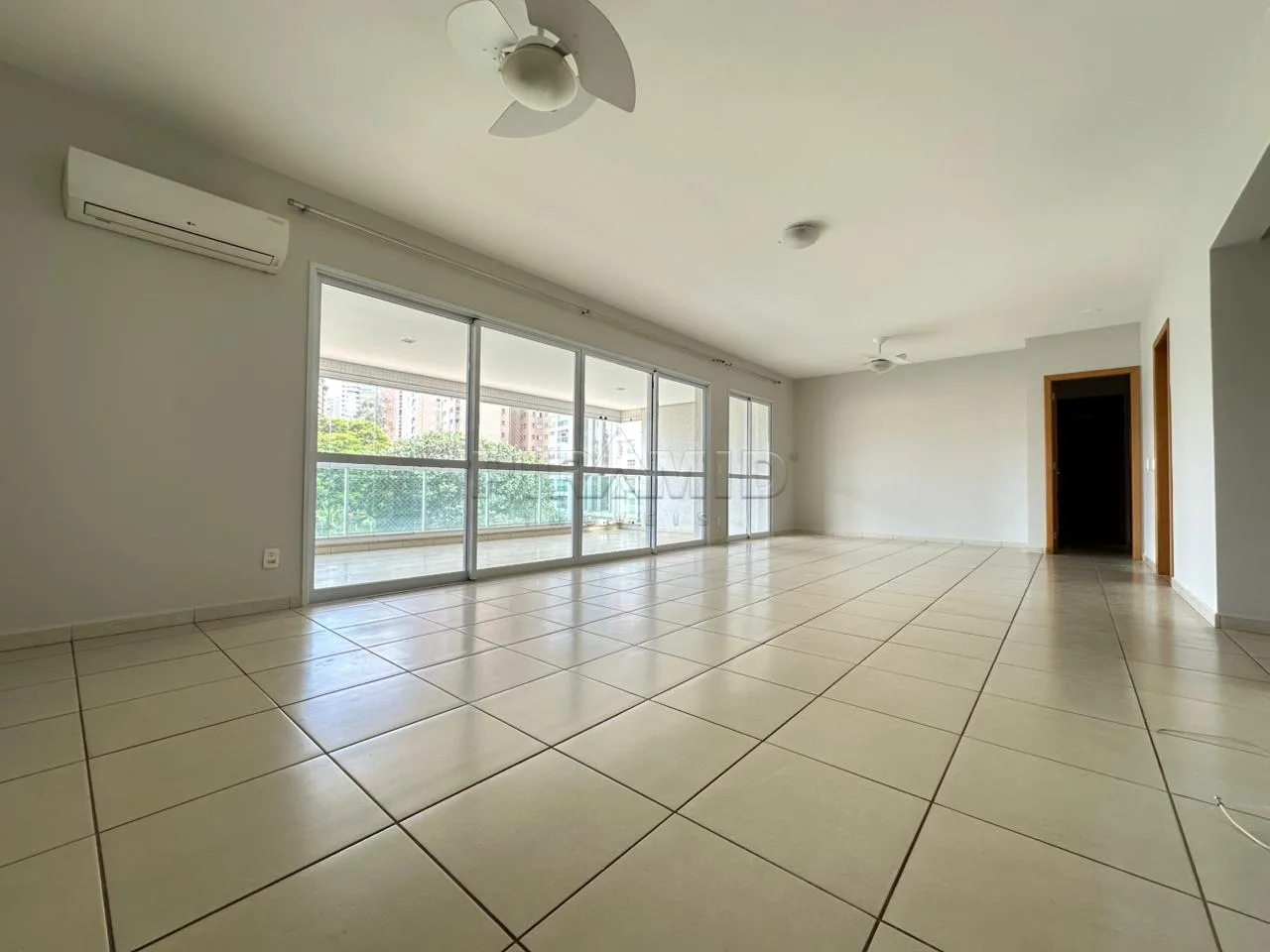 Alugar Apartamento / Padr&atilde;o em Ribeir&atilde;o Preto R$ 6.000,00 - Foto 3