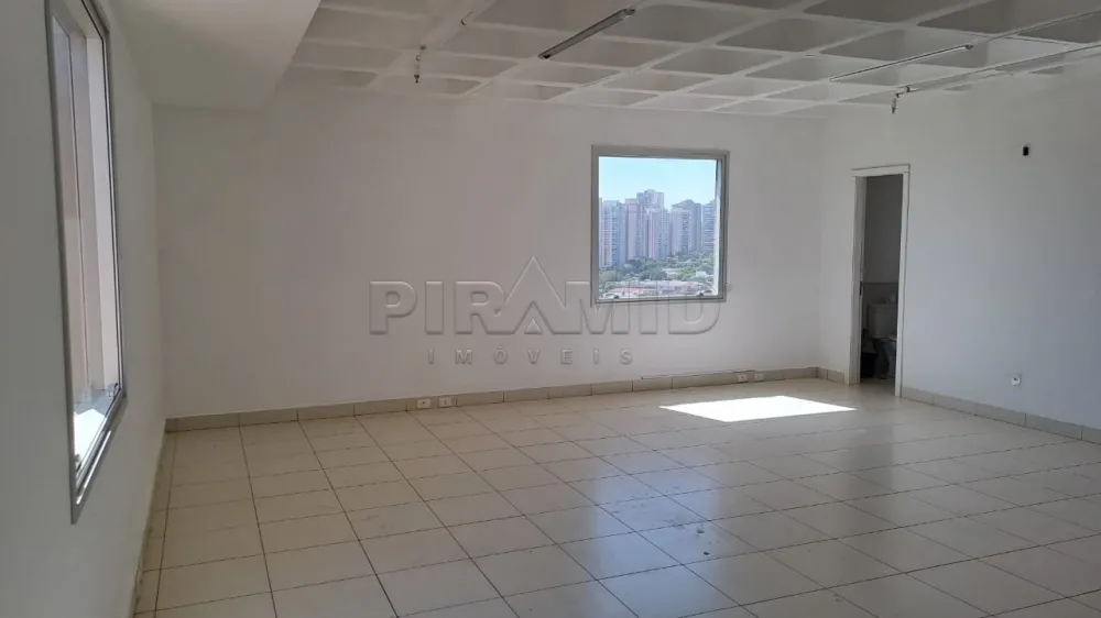 Alugar Comercial / Sala em Ribeir&atilde;o Preto R$ 4.500,00 - Foto 2