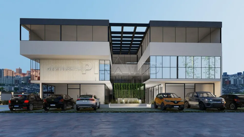 Alugar Comercial / Pr&eacute;dio em Ribeir&atilde;o Preto R$ 75.000,00 - Foto 2