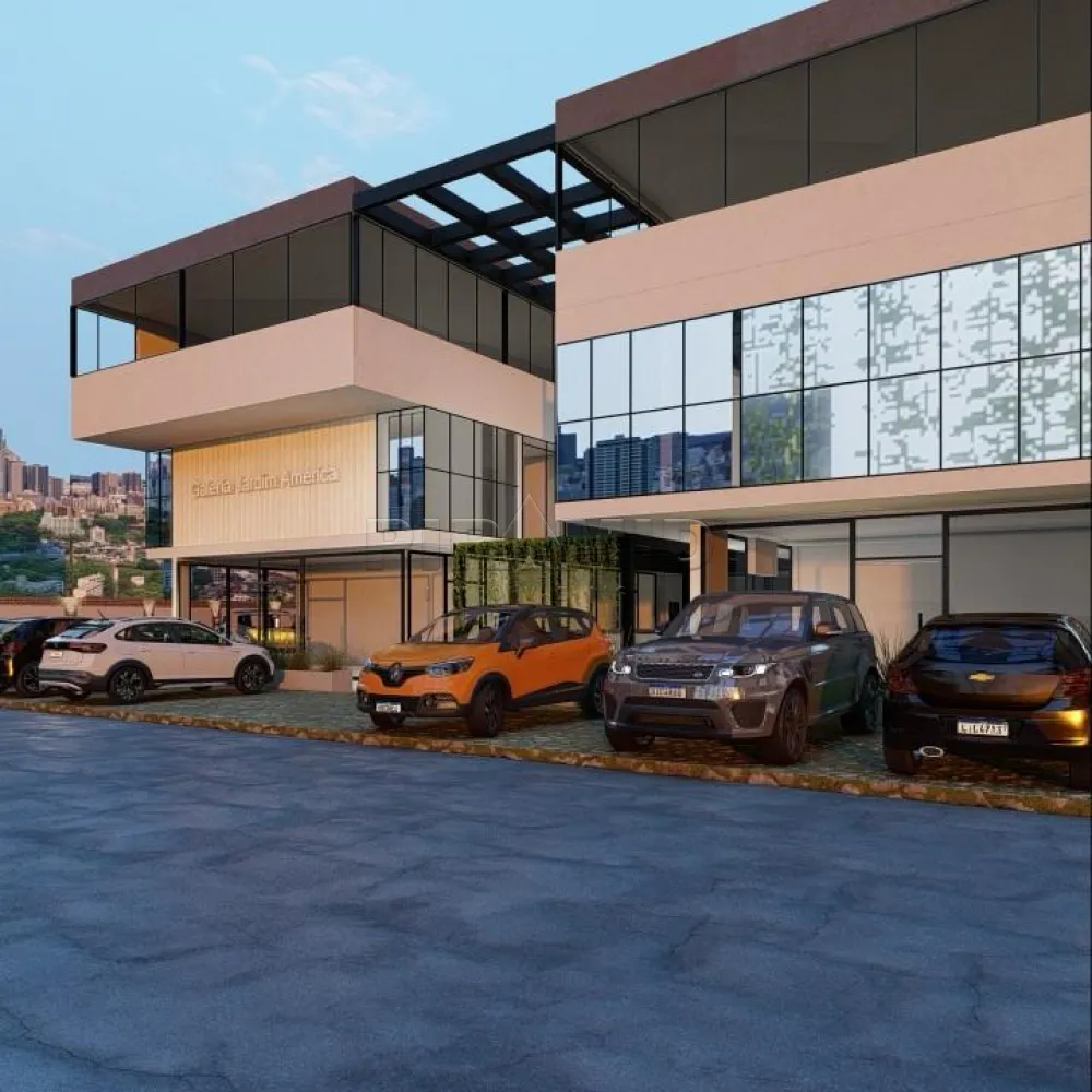 Alugar Comercial / Pr&eacute;dio em Ribeir&atilde;o Preto R$ 75.000,00 - Foto 3