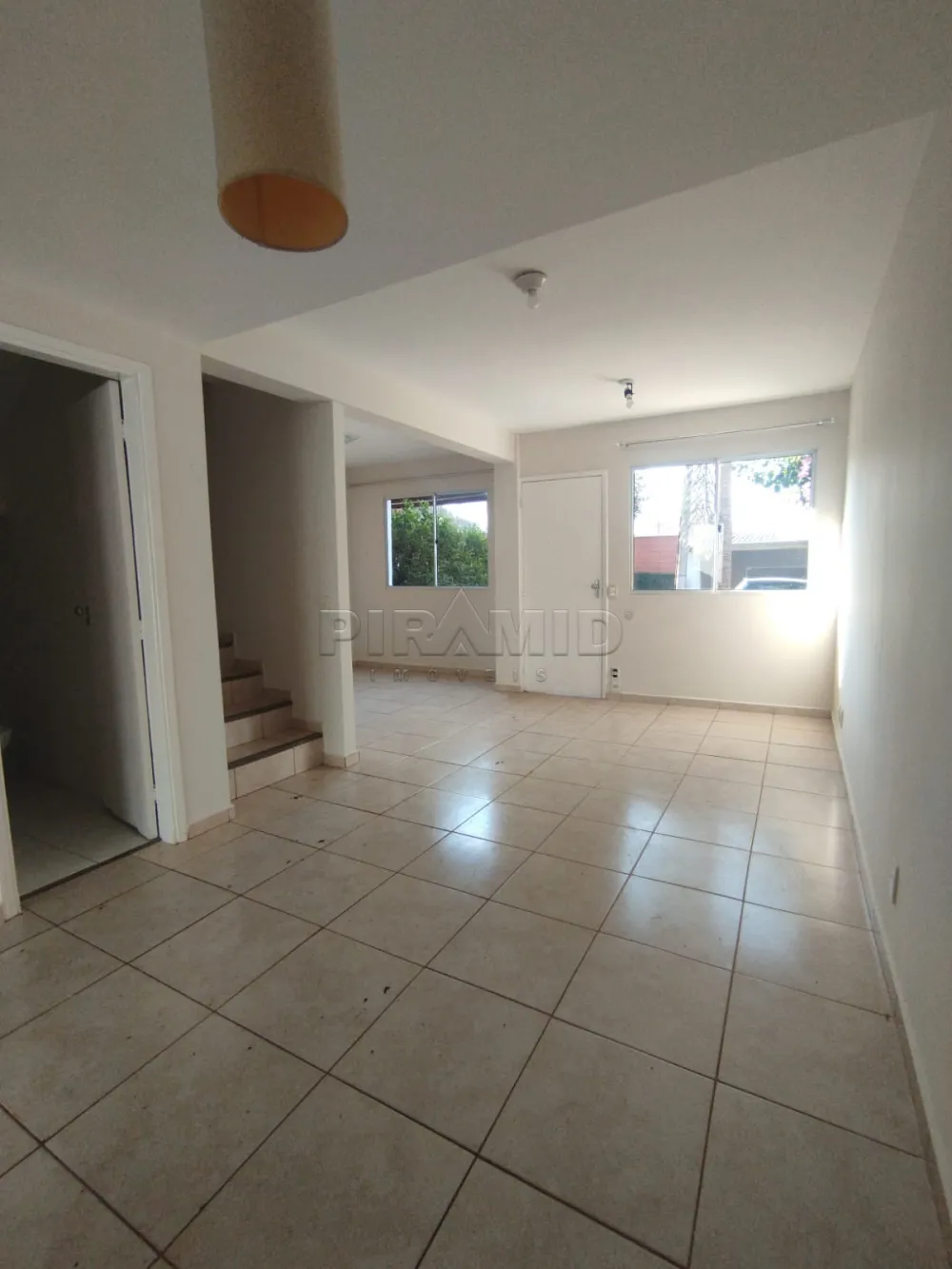Alugar Casa / Condom&iacute;nio em Ribeir&atilde;o Preto R$ 2.700,00 - Foto 1