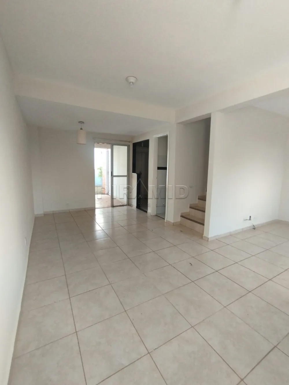 Alugar Casa / Condom&iacute;nio em Ribeir&atilde;o Preto R$ 2.700,00 - Foto 2