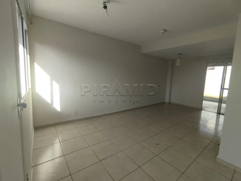 Alugar Casa / Condom&iacute;nio em Ribeir&atilde;o Preto R$ 2.700,00 - Foto 3
