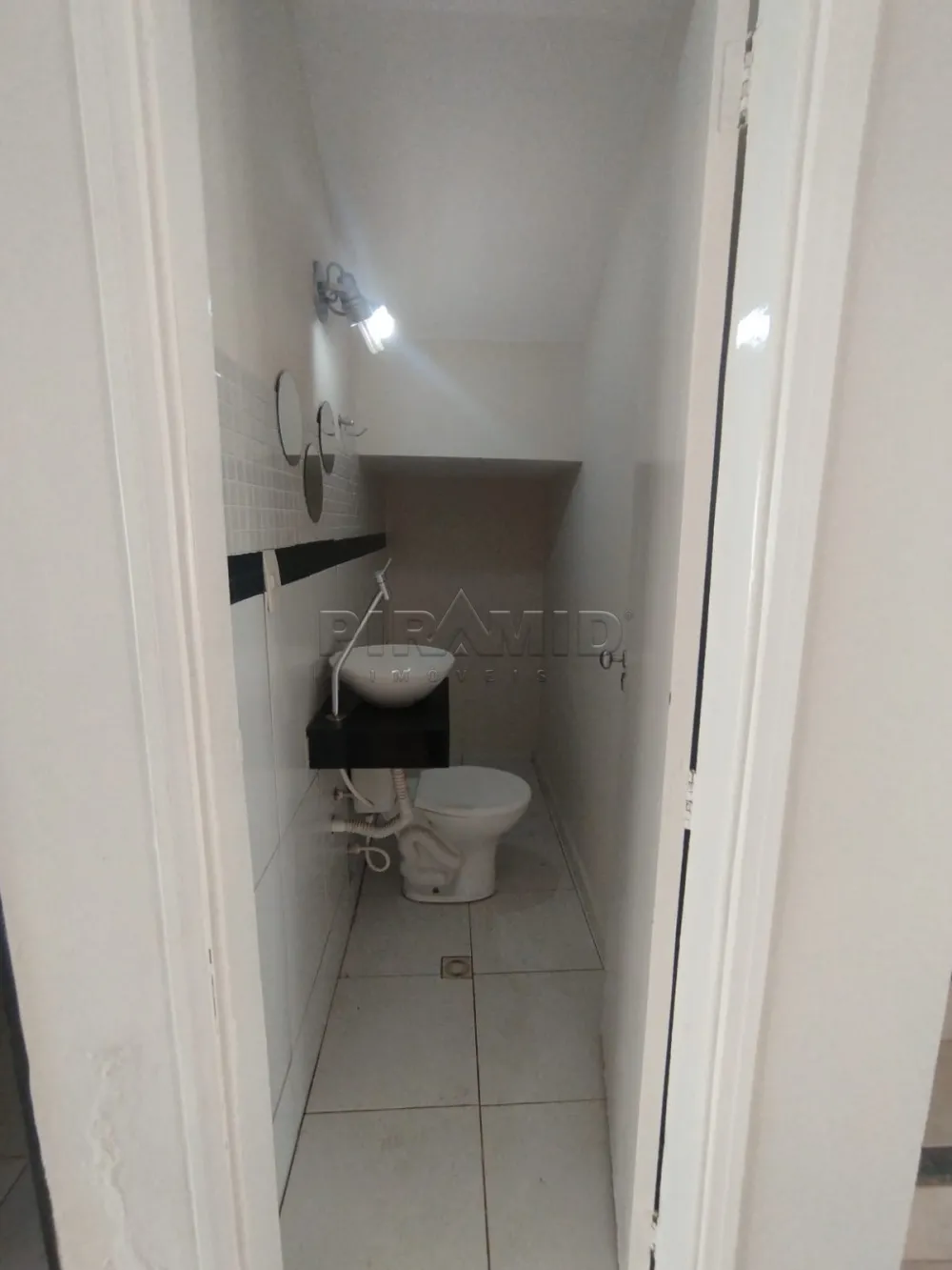 Alugar Casa / Condom&iacute;nio em Ribeir&atilde;o Preto R$ 2.700,00 - Foto 5