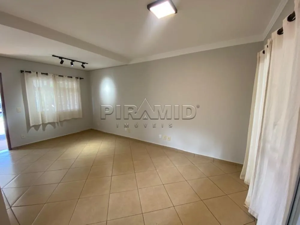 Alugar Casa / Condom&iacute;nio em Bonfim Paulista (Ribeir&atilde;o Preto) R$ 3.500,00 - Foto 2
