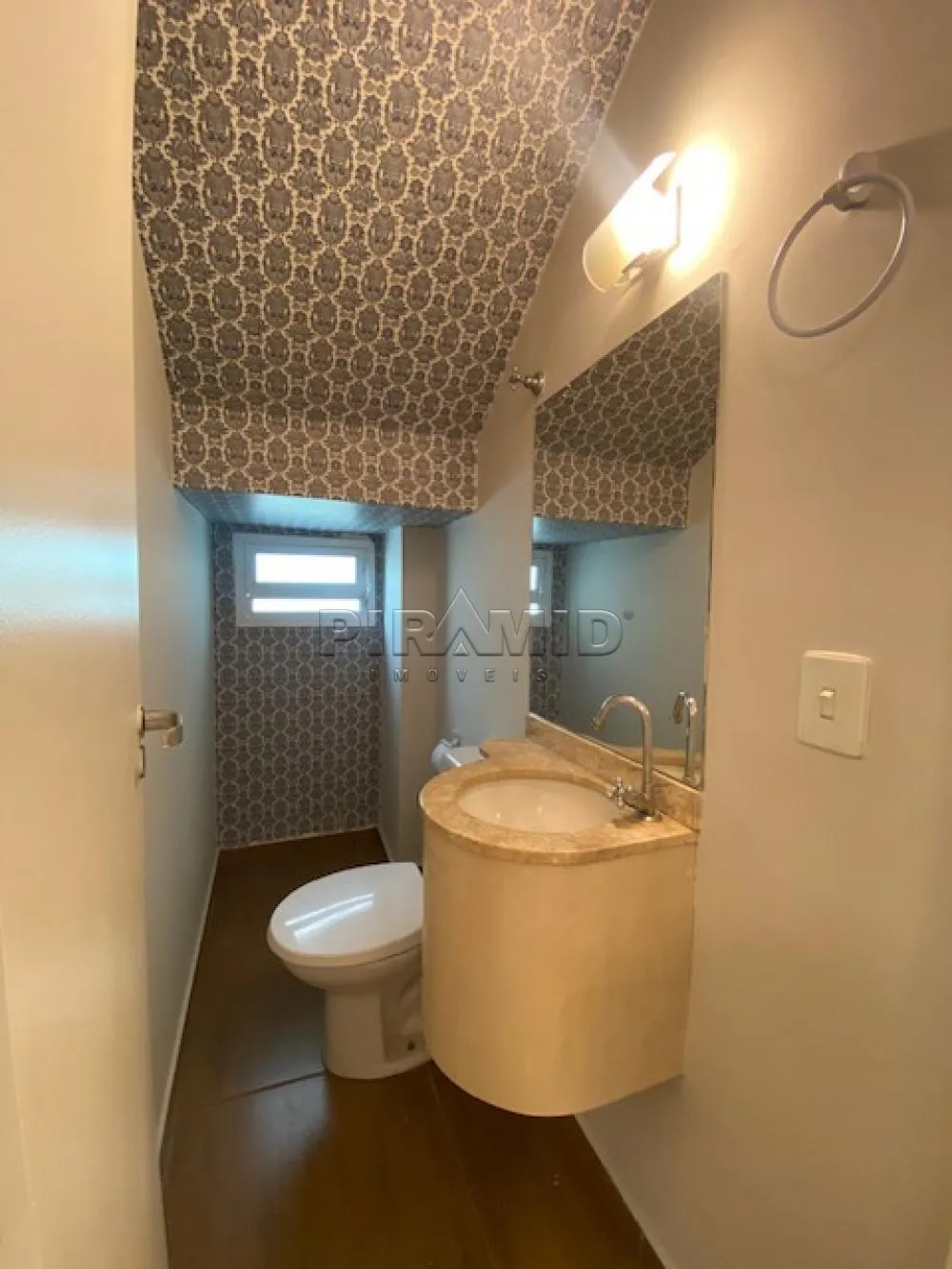 Alugar Casa / Condom&iacute;nio em Bonfim Paulista (Ribeir&atilde;o Preto) R$ 3.500,00 - Foto 5