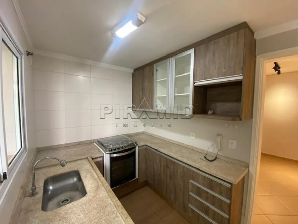 Alugar Casa / Condom&iacute;nio em Bonfim Paulista (Ribeir&atilde;o Preto) R$ 3.500,00 - Foto 17