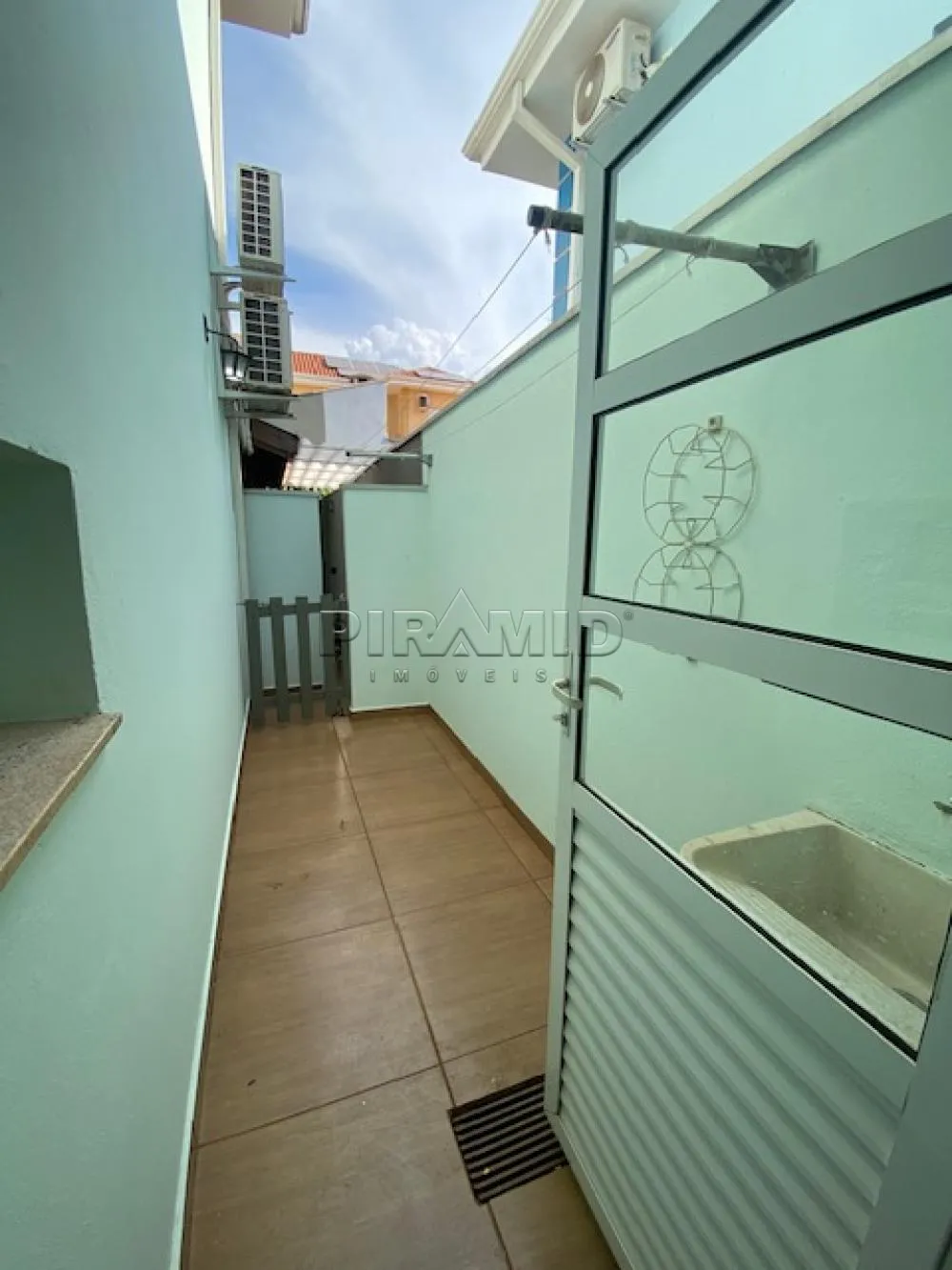 Alugar Casa / Condom&iacute;nio em Bonfim Paulista (Ribeir&atilde;o Preto) R$ 3.500,00 - Foto 19