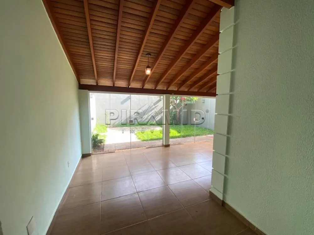 Alugar Casa / Condom&iacute;nio em Bonfim Paulista (Ribeir&atilde;o Preto) R$ 3.500,00 - Foto 20