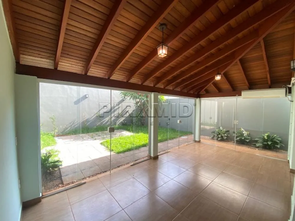 Alugar Casa / Condom&iacute;nio em Bonfim Paulista (Ribeir&atilde;o Preto) R$ 3.500,00 - Foto 21