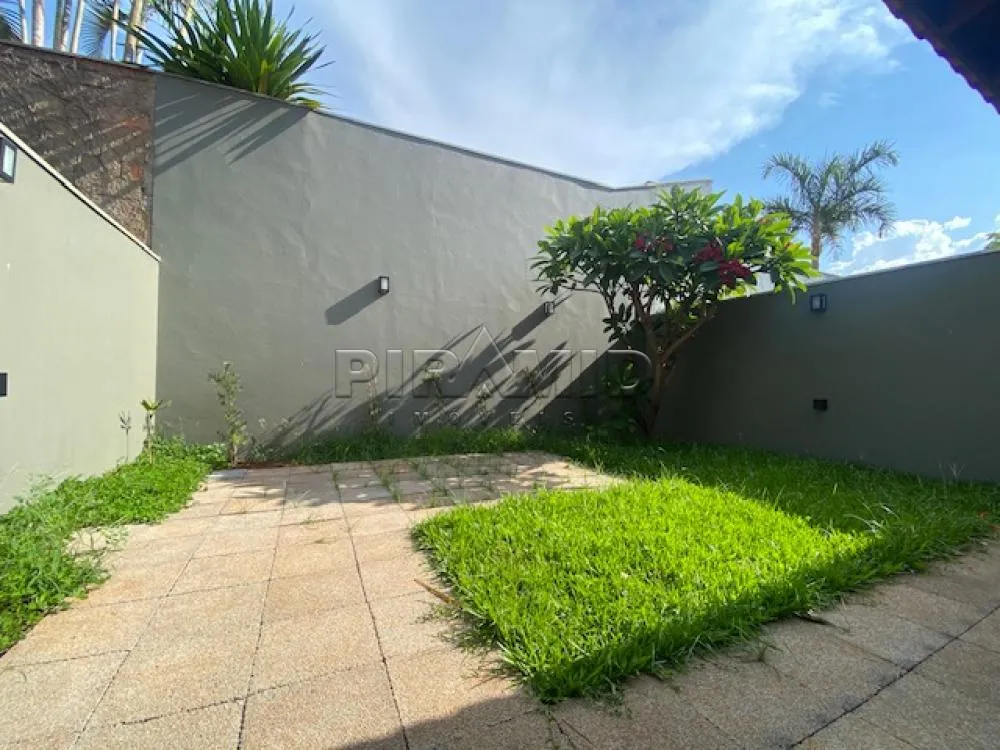 Alugar Casa / Condom&iacute;nio em Bonfim Paulista (Ribeir&atilde;o Preto) R$ 3.500,00 - Foto 22