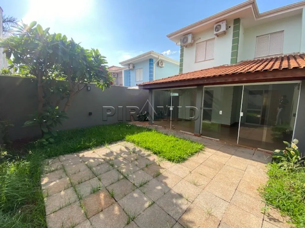 Alugar Casa / Condom&iacute;nio em Bonfim Paulista (Ribeir&atilde;o Preto) R$ 3.500,00 - Foto 23