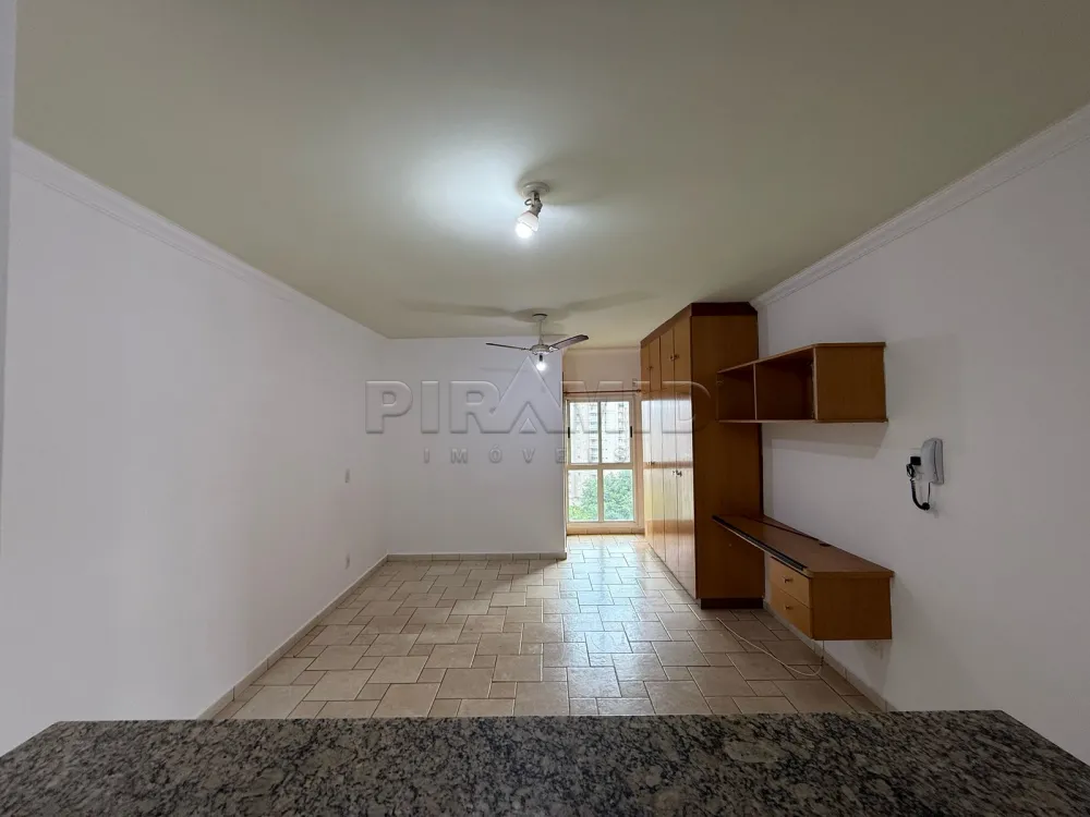 Alugar Apartamento / Kitchnet em Ribeir&atilde;o Preto R$ 1.050,00 - Foto 3