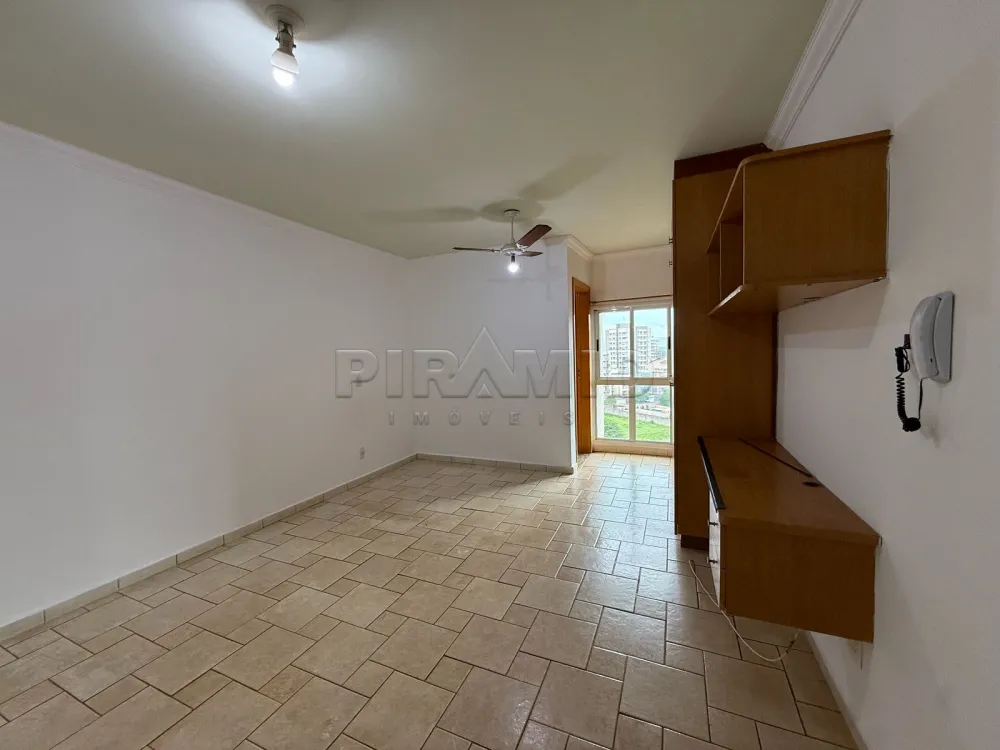 Alugar Apartamento / Kitchnet em Ribeir&atilde;o Preto R$ 1.050,00 - Foto 4