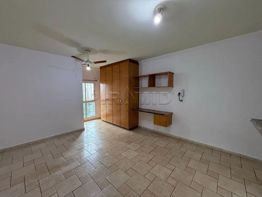 Alugar Apartamento / Kitchnet em Ribeir&atilde;o Preto R$ 1.050,00 - Foto 5