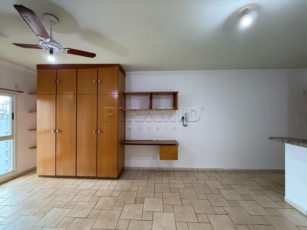 Alugar Apartamento / Kitchnet em Ribeir&atilde;o Preto R$ 1.050,00 - Foto 6