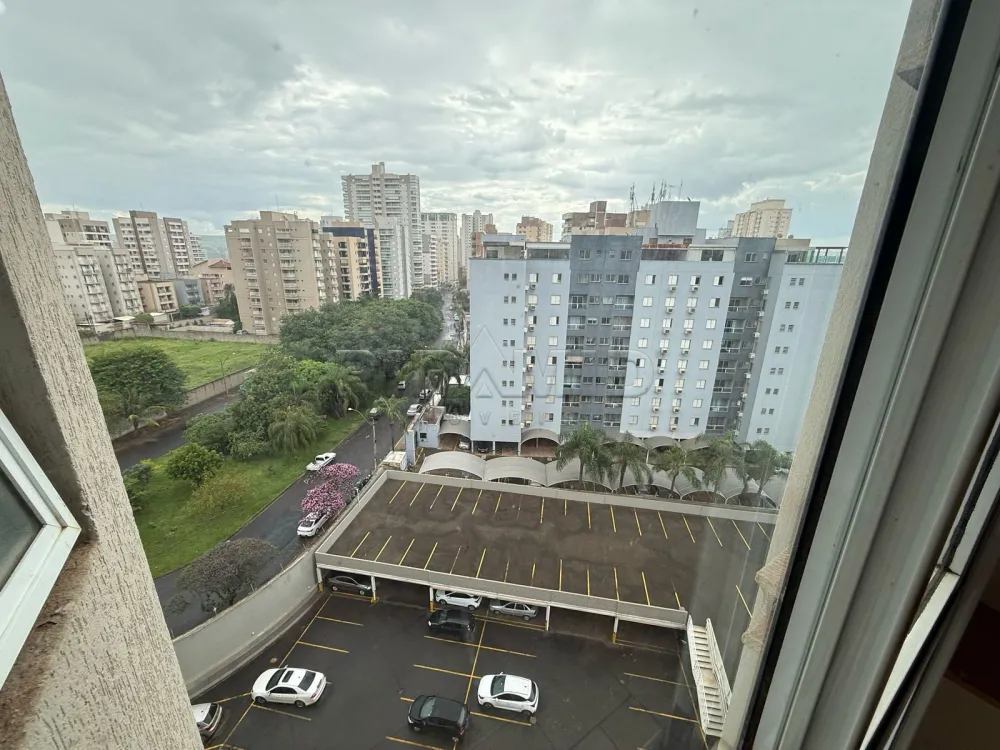 Alugar Apartamento / Kitchnet em Ribeir&atilde;o Preto R$ 1.050,00 - Foto 7