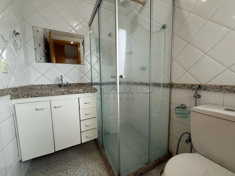Alugar Apartamento / Kitchnet em Ribeir&atilde;o Preto R$ 1.050,00 - Foto 8