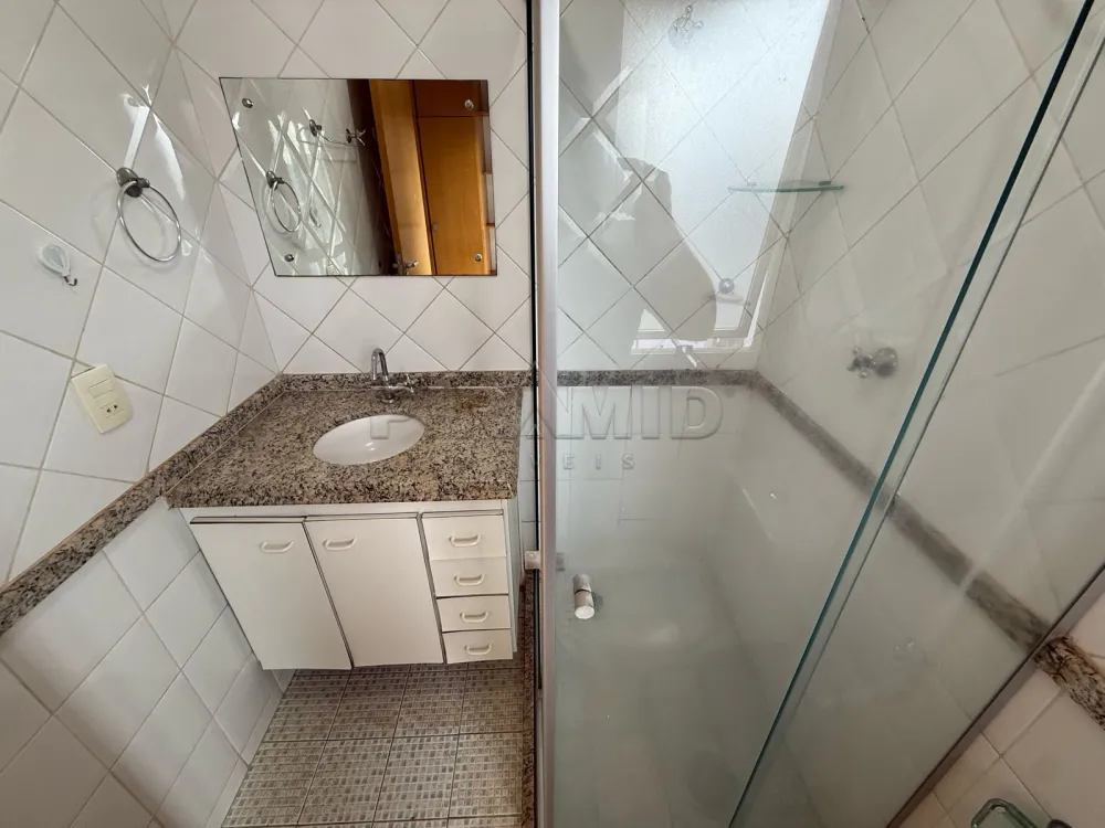 Alugar Apartamento / Kitchnet em Ribeir&atilde;o Preto R$ 1.050,00 - Foto 9