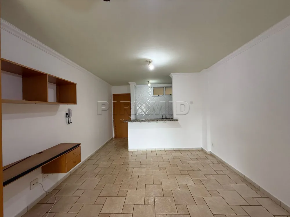 Alugar Apartamento / Kitchnet em Ribeir&atilde;o Preto R$ 1.050,00 - Foto 10