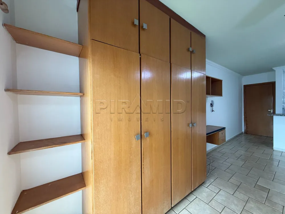 Alugar Apartamento / Kitchnet em Ribeir&atilde;o Preto R$ 1.050,00 - Foto 11