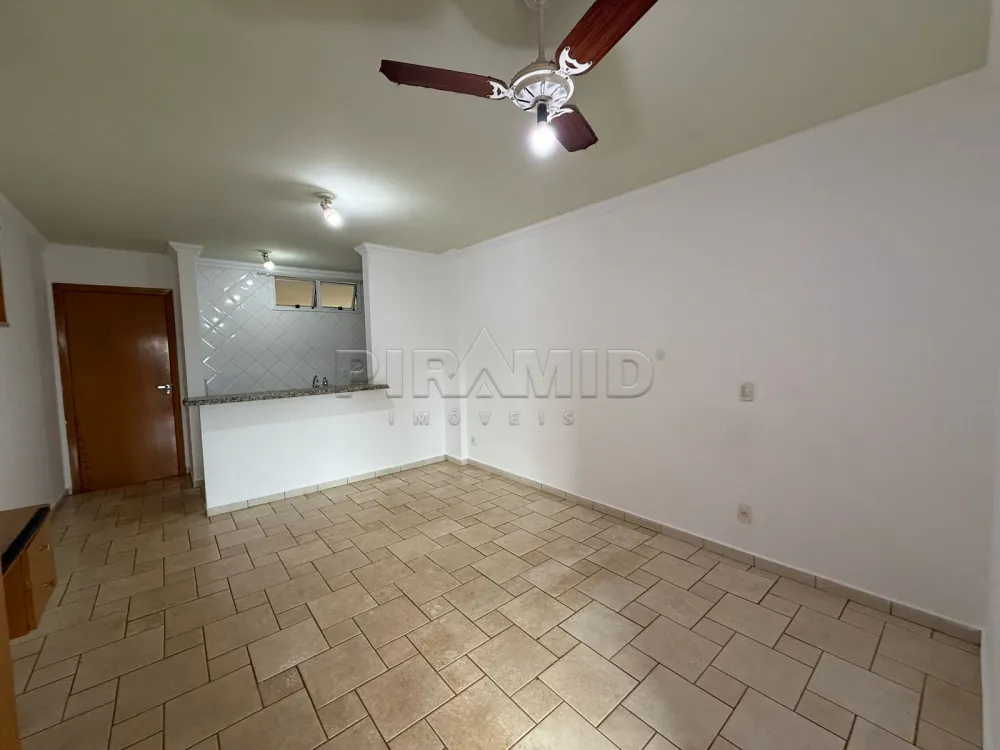 Alugar Apartamento / Kitchnet em Ribeir&atilde;o Preto R$ 1.050,00 - Foto 12