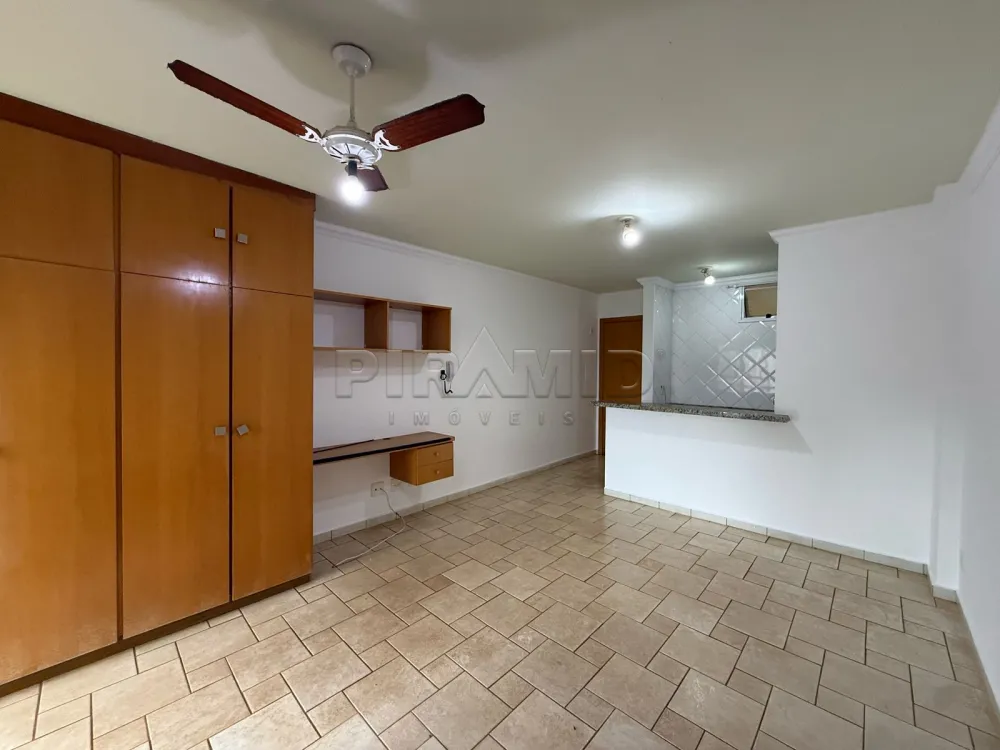Alugar Apartamento / Kitchnet em Ribeir&atilde;o Preto R$ 1.050,00 - Foto 13