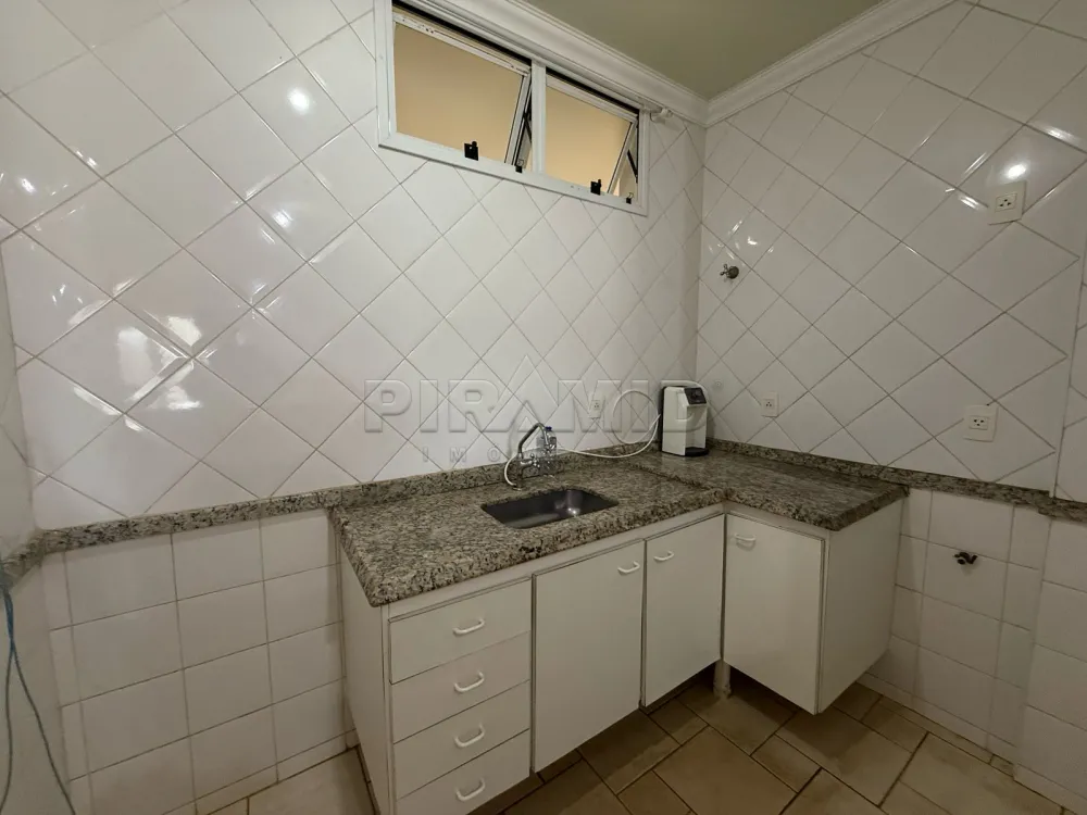 Alugar Apartamento / Kitchnet em Ribeir&atilde;o Preto R$ 1.050,00 - Foto 14