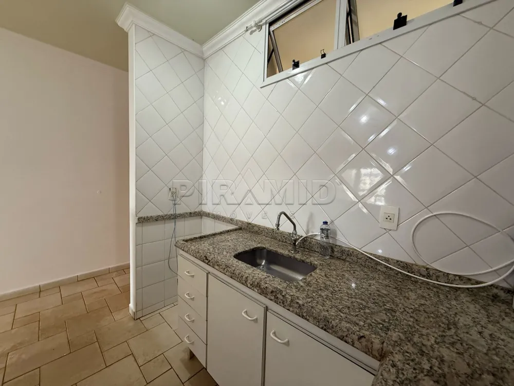 Alugar Apartamento / Kitchnet em Ribeir&atilde;o Preto R$ 1.050,00 - Foto 18
