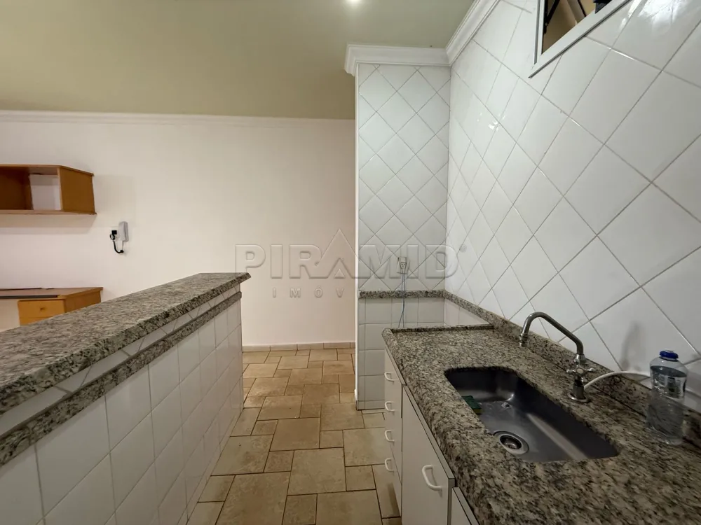 Alugar Apartamento / Kitchnet em Ribeir&atilde;o Preto R$ 1.050,00 - Foto 19